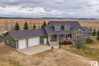 Detached House for Sale, 55227 Rge Rd 252, Rural Sturgeon County, AB