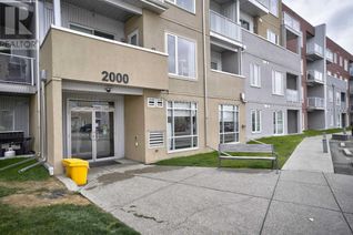 Condo Apartment for Sale, 604 East Lake Boulevard Ne #2129, Airdrie, AB