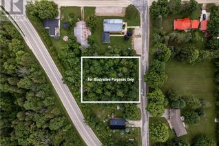 Commercial Land for Sale, Lt 24 Canrobert Street N, Grey Highlands, ON