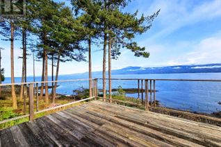 House for Sale, 18 Spring Bay Rd, Lasqueti Island, BC