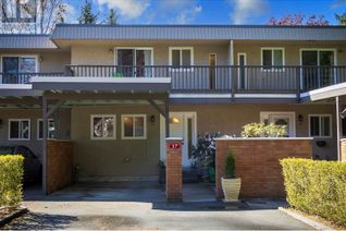 Property for Sale, 1701 Mckenzie Ave #17, Saanich, BC