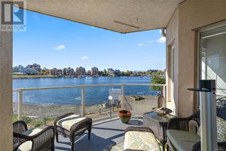 Condo Apartment for Sale, 65 Songhees Rd #201, Victoria, BC