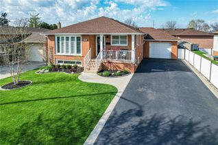 House for Sale, 40 Seaton Place Drive, Stoney Creek, ON
