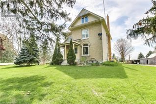 Detached House for Sale, 22981 Prospect Hill Road, Thorndale, ON
