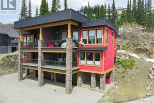 Property for Sale, 9864 Cathedral Drive, Silver Star, BC