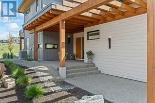 Condo Townhouse for Sale, 105 Predator Ridge Drive #27, Vernon, BC