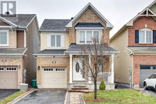 House for Sale, 537 Sunlit Circle, Ottawa, ON