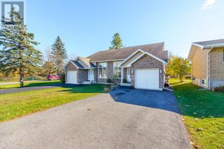 Bungalow for Sale, 2332 Tollgate Road W, Cornwall, ON