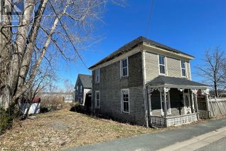 House for Sale, 57 Church Street, Miramichi, NB