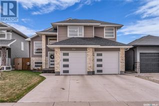 Detached House for Sale, 334 Pichler Crescent, Saskatoon, SK