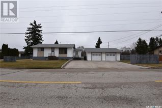 Property for Sale, 422 8th Avenue W, Nipawin, SK
