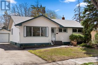 Detached House for Sale, 4343 England Road, Regina, SK
