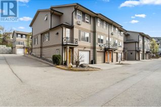 Condo Townhouse for Sale, 1970 Braeview Place #32, Kamloops, BC