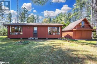 Bungalow for Sale, 47 Grandview Crescent, Oro-Medonte, ON