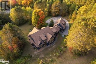 House for Sale, 1074 Tally Ho Winter Park Road, Lake Of Bays, ON