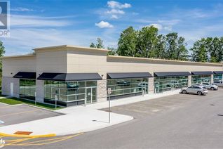 Office for Lease, 611 Prospect Boulevard Unit# 2-4, Midland, ON
