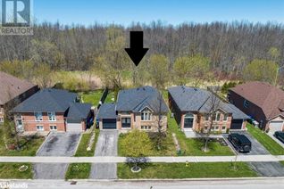 Bungalow for Sale, 37 Telfer Road, Collingwood, ON