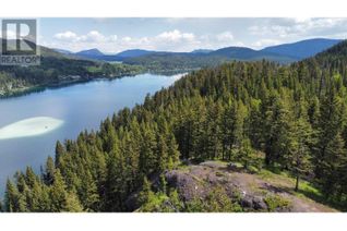 Property for Sale, 6168 Deka Heights Road, Deka Lake / Sulphurous / Hathaway Lakes, BC