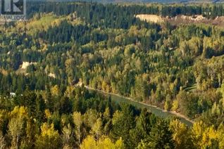 Land for Sale, Lot 2 Woodridge Road, Quesnel, BC