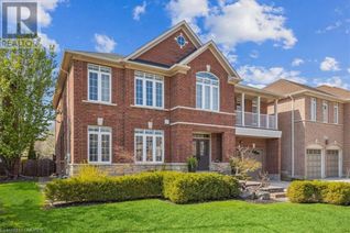 House for Sale, 2255 High Wood Court, Oakville, ON