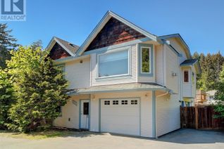Duplex for Sale, 2883 Young Pl, Langford, BC