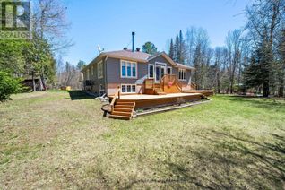 Detached House for Sale, 54 Cedar Drive, Hastings Highlands, ON