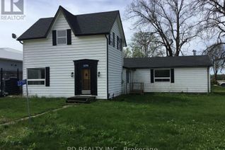 Detached House for Sale, 22799 Hagerty Road, Newbury, ON