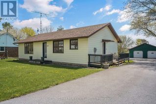 Detached House for Sale, 425 Bloomfield Main Street, Prince Edward County, ON