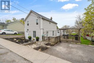 Detached House for Sale, 41 Baldwin Street, Belleville, ON