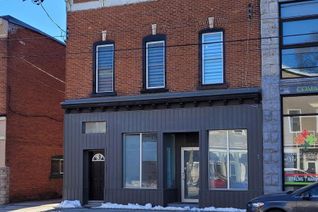 Commercial/Retail Property for Sale, 308 Victoria Street N, Tweed, ON