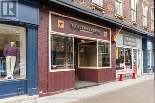 Commercial/Retail Property for Lease, 25 King Street W, Cobourg, ON