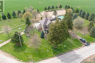 Commercial Farm for Sale, 22981 Prospect Hill Road, Thorndale, ON