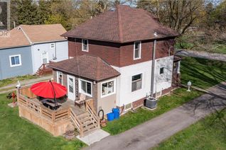 House for Sale, 220 Chippawa Road, Port Colborne, ON