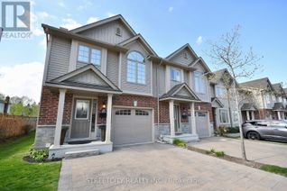 Condo Townhouse for Sale, 1010 Fanshawe Park Road E #57, London, ON