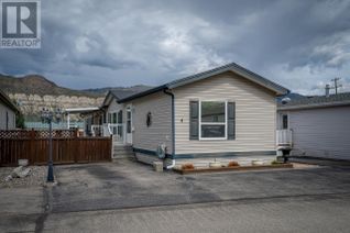 Ranch-Style House for Sale, 7545 Dallas Drive #4, Kamloops, BC