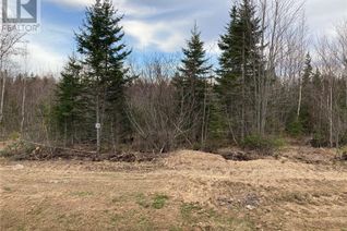 Land for Sale, Lot 23-30 Maefield Road, Lower Coverdale, NB