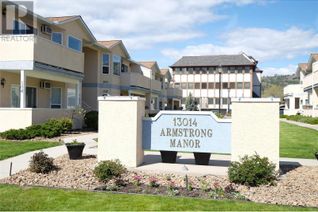 Condo Apartment for Sale, 13014 Armstrong Avenue #202, Summerland, BC