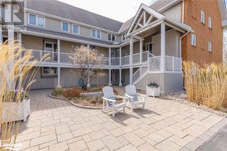 Condo Apartment for Sale, 6 Ramblings Way Unit# 139, Collingwood, ON