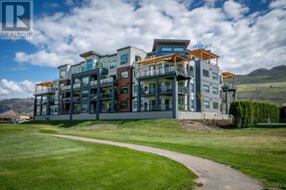 Condo Apartment for Sale, 651 Dunes Drive #104, Kamloops, BC