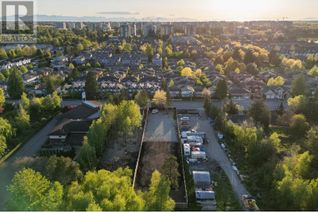Commercial Land for Sale, 6300 No. 4 Road, Richmond, BC