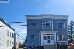 Duplex for Sale, 319 City Line, Saint John, NB