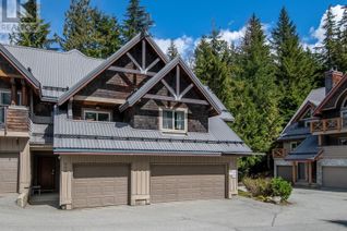 Townhouse for Sale, 2222 Castle Drive #202, Whistler, BC
