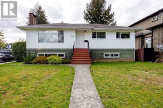 Bungalow for Sale, 6842 Union Street, Burnaby, BC
