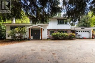 Detached House for Sale, 21438 124 Avenue, Maple Ridge, BC