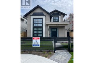 House for Sale, 10226 Railway Avenue, Richmond, BC