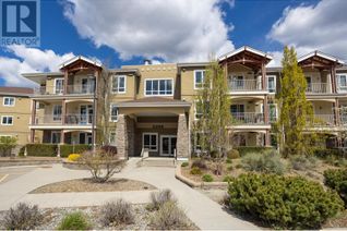 Condo Apartment for Sale, 2200 Upper Sundance Drive #2208, West Kelowna, BC