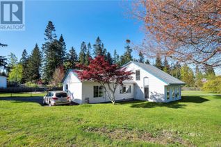 House for Sale, 290 Erickson Rd, Campbell River, BC
