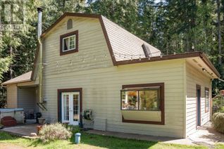 Property for Sale, 1650 Hess Rd, Gabriola Island, BC