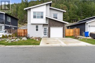 Property for Sale, 1075 Gammon Way, Shawnigan Lake, BC