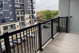 Condo Apartment for Rent, 3340 Stella #422, Windsor, ON